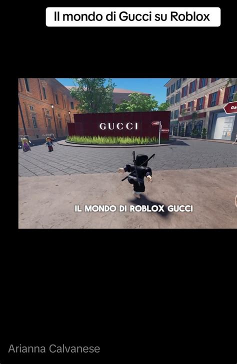 strategie di marketing gucci
